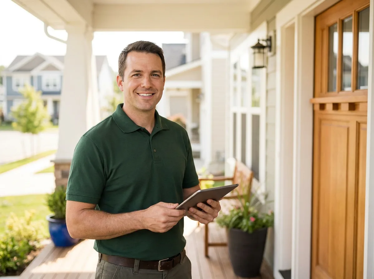 Pest control FAQs for Vinton, CA